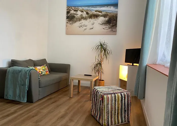 Narbonne : Logement Idealement Situe