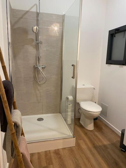 : Idealement Situe Apartment