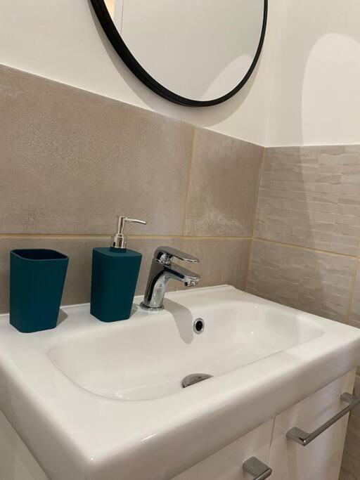 Apartment : Idealement Situe *